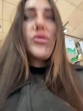 AleksandraRich webcam