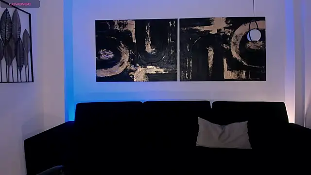 CandaseRussell webcam