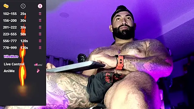 Max-prada webcam