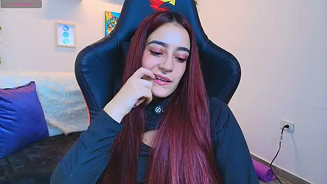 ViolethRosse webcam