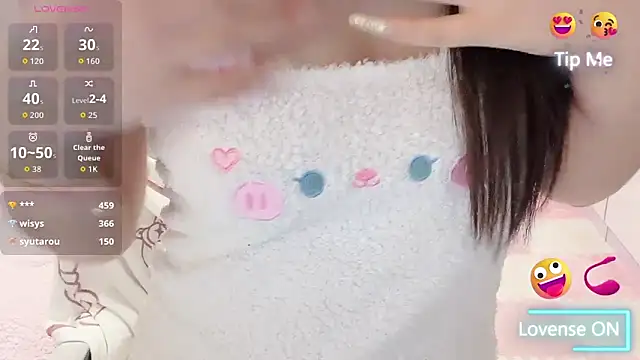 zhnlky webcam