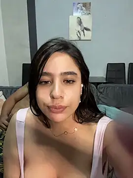 MAX_Jhonnson webcam