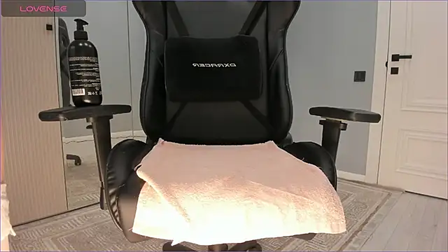 lovelymikky webcam
