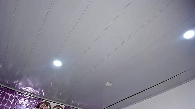Julietha-evans webcam