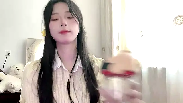 yiyibaby2026 webcam