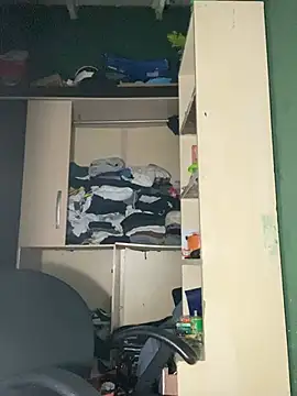Juliett07 webcam