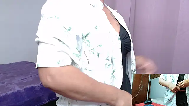 Sol_vannesa webcam