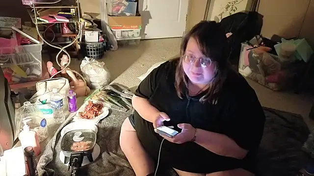 ChubbiGhostiii webcam