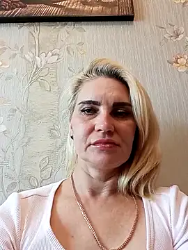 JennyOMay webcam