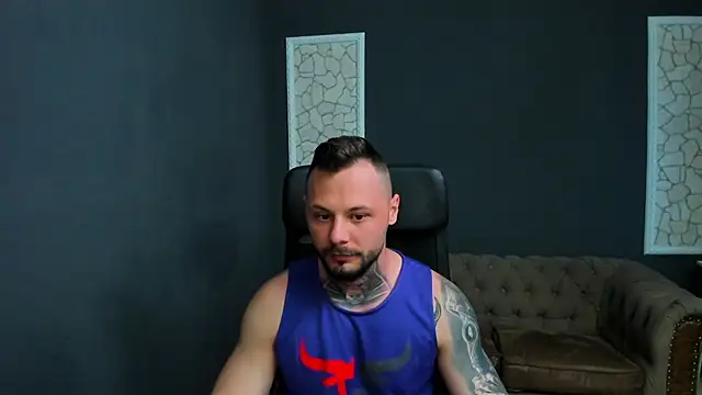 BrianHunts webcam