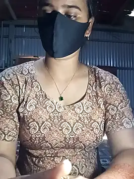 Sexy-Binita webcam