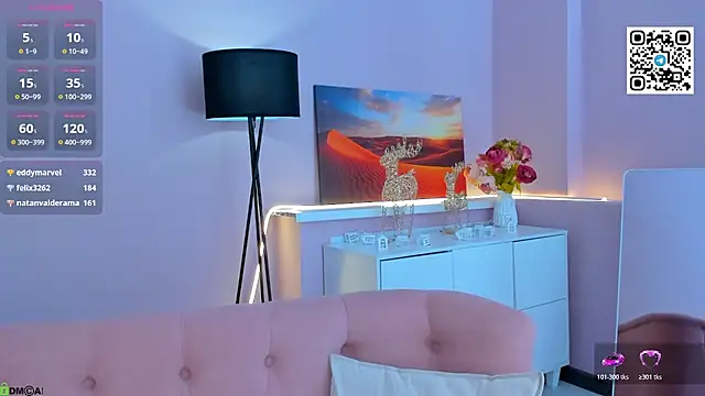 CherryLexi_ webcam