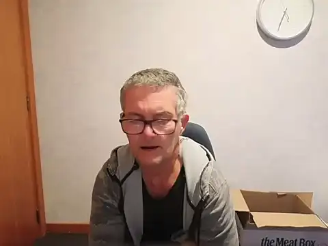 daddy_man webcam