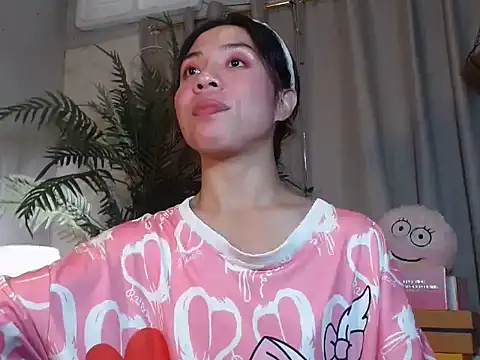 AsianTrixxx webcam