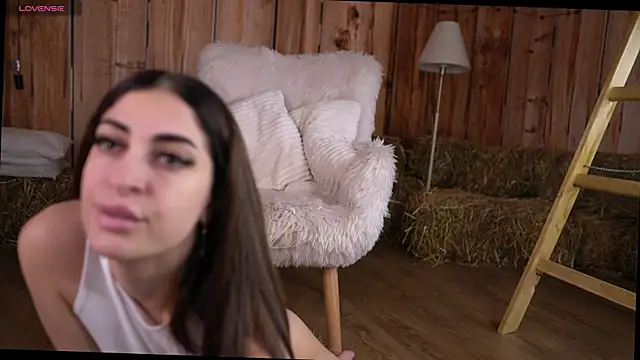 KassidyVibe webcam
