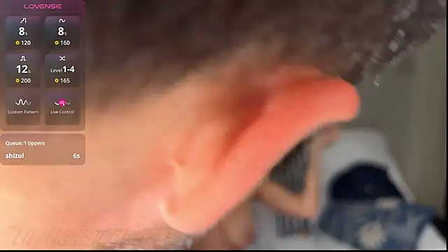Lilmissbigguy webcam