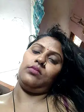Jasmine_Januja webcam