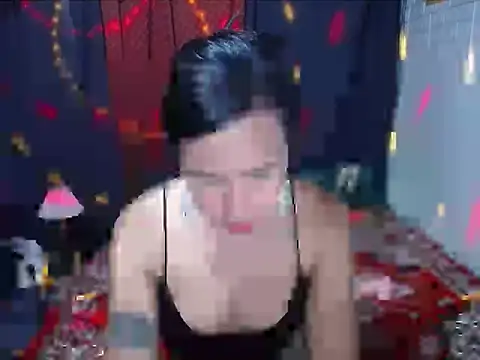 BriannaCruz24 webcam