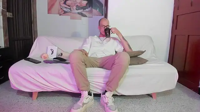 Vlad__night webcam