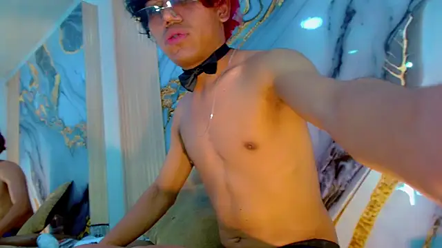 DaviidBuckx_ webcam