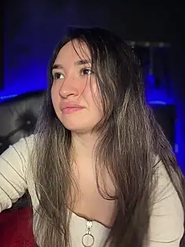 Sophie_LS webcam
