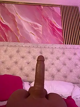 Rousse_blue webcam