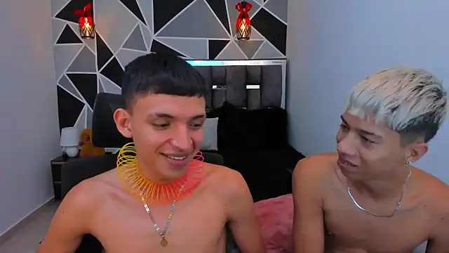 Juan_Nd_Steven webcam