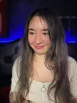 Sophie_LS webcam