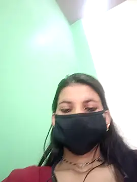Aafreen_36 webcam