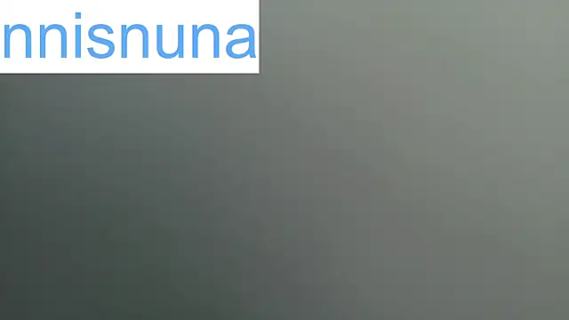 nunanunanuna webcam