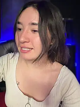 Sophie_LS webcam