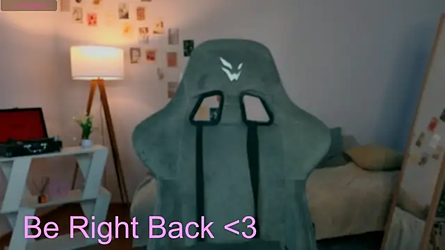 rebbekkakowalski webcam