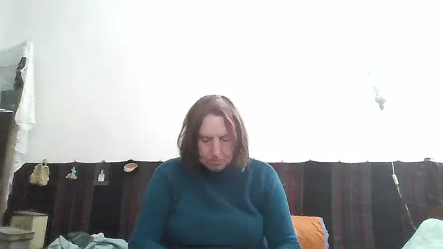 AnnaLive570 webcam