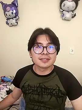 HeyImDante webcam