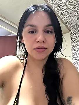 Daniela-rosee webcam
