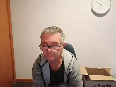 daddy_man webcam