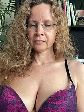 AnnikaRose webcam