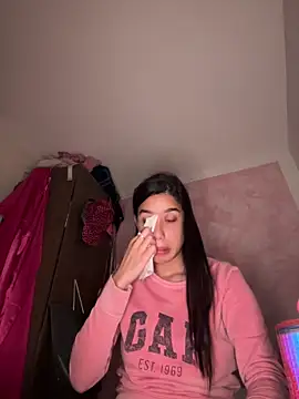 praga_pink - Praga_Pink's free webcam - UK Sex Cams