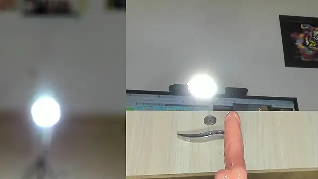 maia_funny webcam