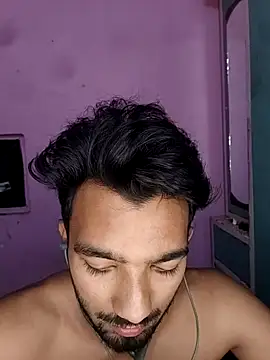 ItsPlayboy031 webcam