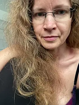 AnnikaRose webcam