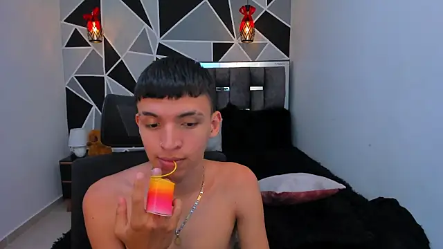 Juan_Nd_Steven webcam
