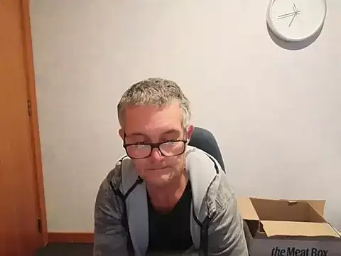 daddy_man webcam