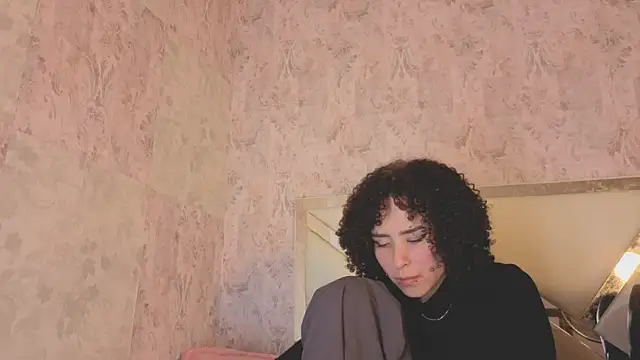 Benny_and_Mark webcam