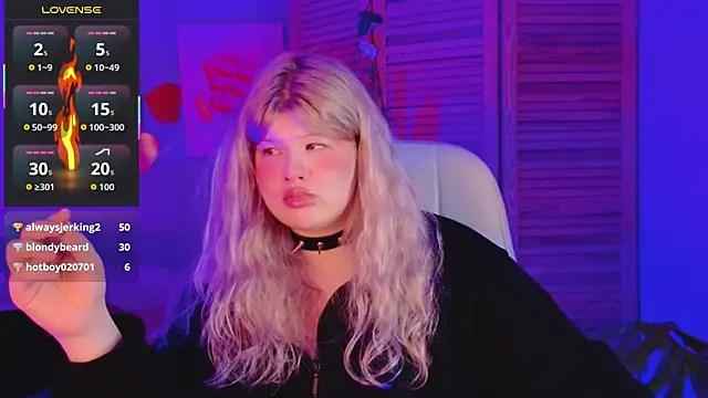 LilithNlsn