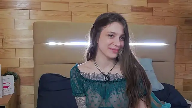 Eileen_Elfie webcam
