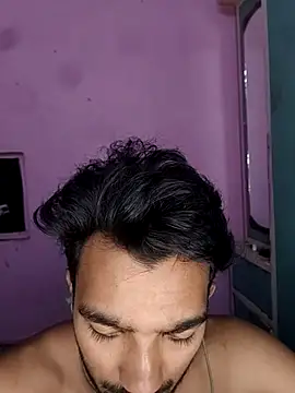 ItsPlayboy031 webcam
