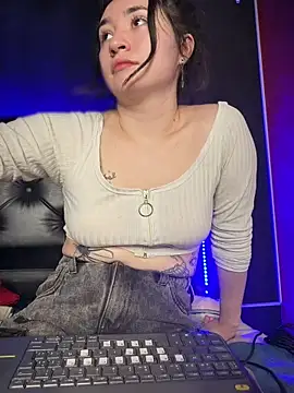 Sophie_LS webcam