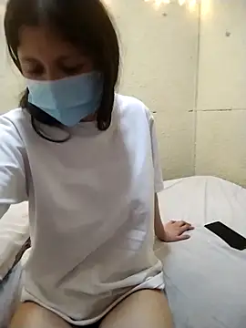 pika_two (G young) - Remover panties