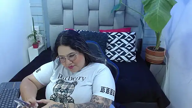 evelin_zaens webcam